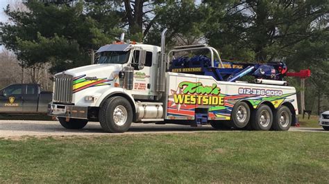 Westside towing - Westside Towing and Recovery. 311 likes · 2 talking about this. Local business 